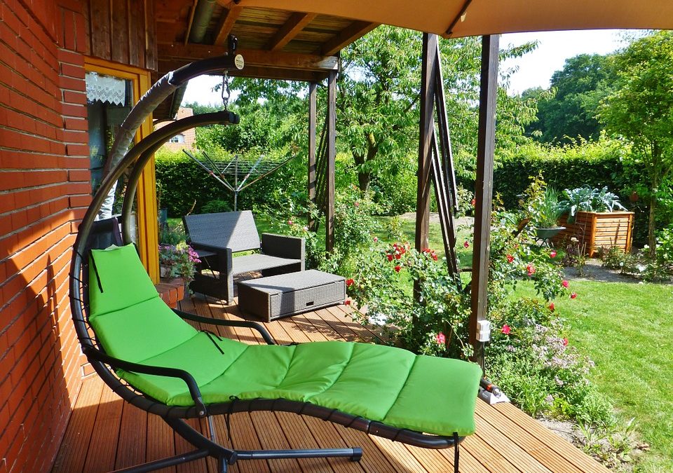 5 conseils pour construire une terrasse de qualité