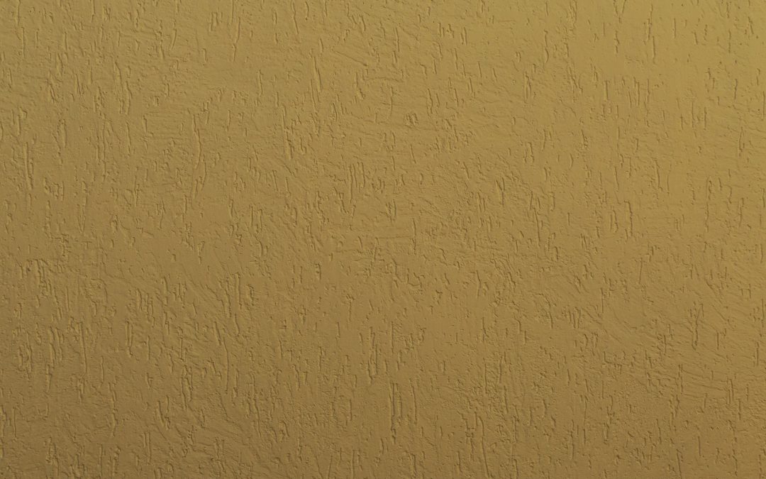 Enduit argile : Pourquoi choisir l’enduit d’argile plutôt que la peinture ?