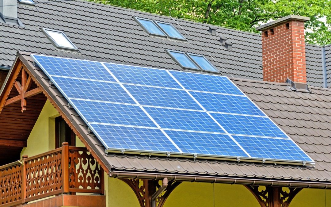 Maison bioclimatique : Qu’est-ce que l’architecture bioclimatique ?