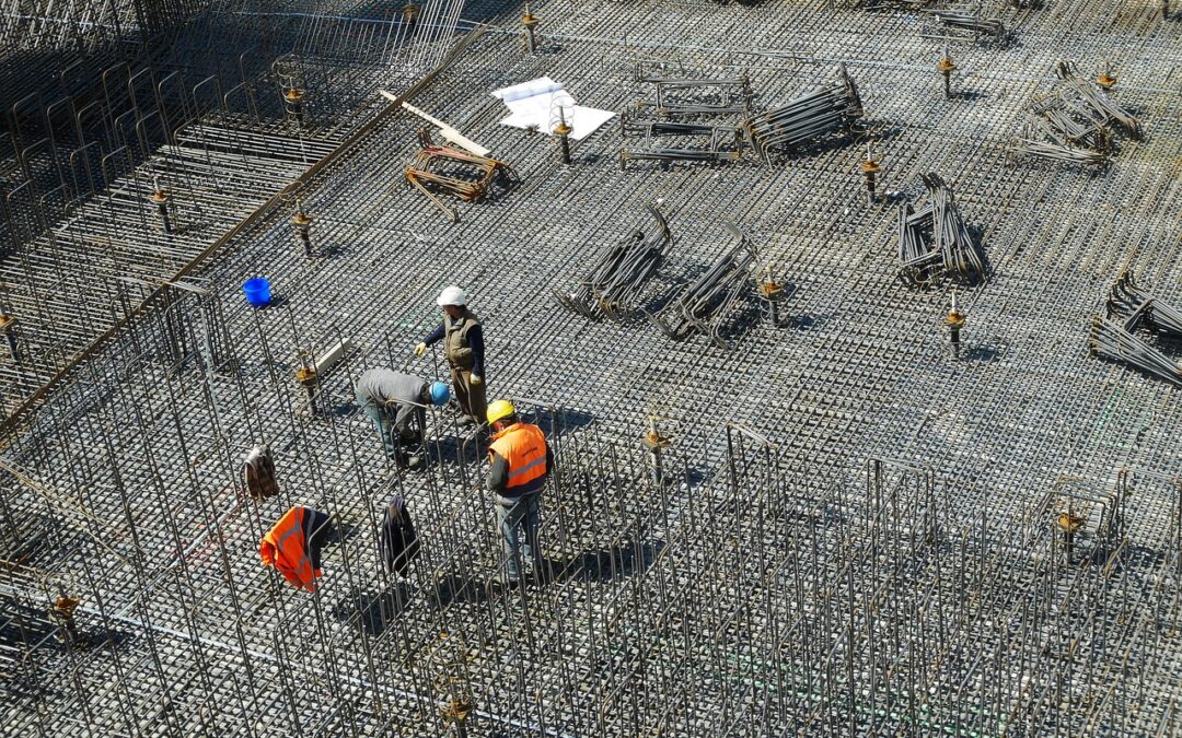 Bungalow de chantier : L’importance d’une bonne installation pour une belle construction