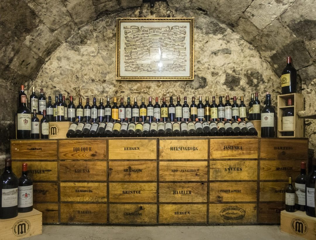 Cave à vin enterrée Le guide de construction d'une cave à vin enterrée Cave à vin enterrée Le guide de construction d'une cave à vin enterrée