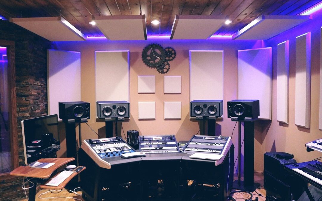 Panneau acoustique mural : Voici pourquoi utiliser un panneau acoustique