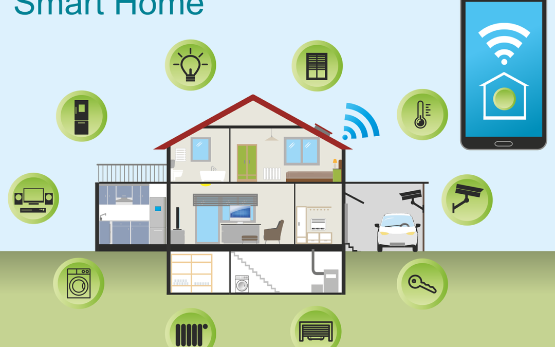 Smart home : Comment créer votre propre maison intelligente ? Les bases à connaître