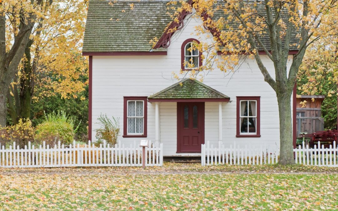Plan de masse cloture : Comment installer sa clôture ? On vous explique