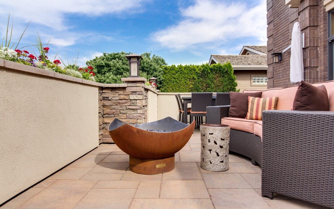 Imperméabilisant terrasse : Pourquoi est-ce si important d’imperméabiliser sa terrasse ?