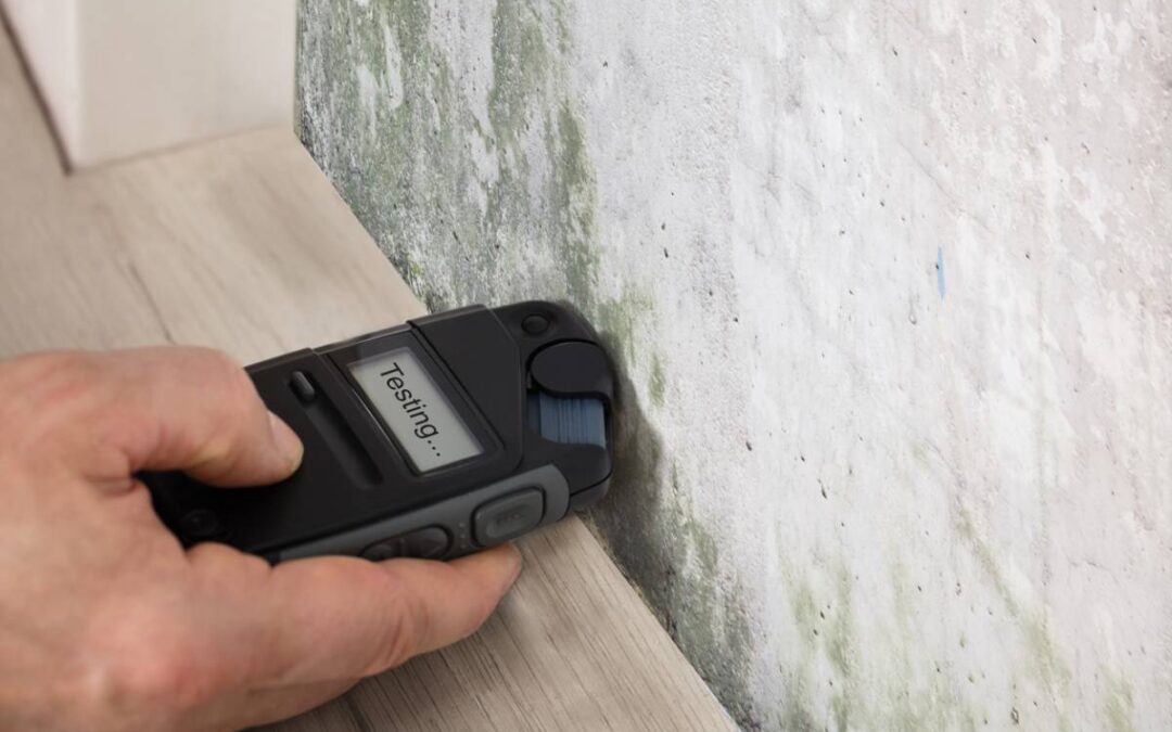 Comment lutter efficacement contre l’humidité dans la maison ?