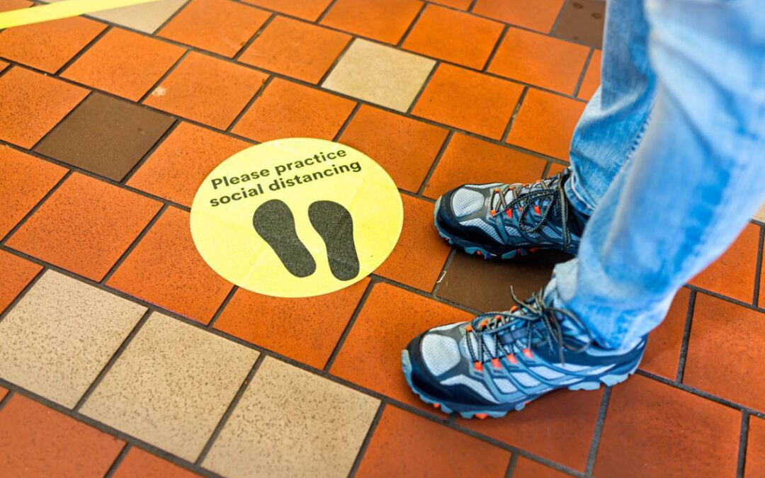 Quels stickers pour du carrelage ?