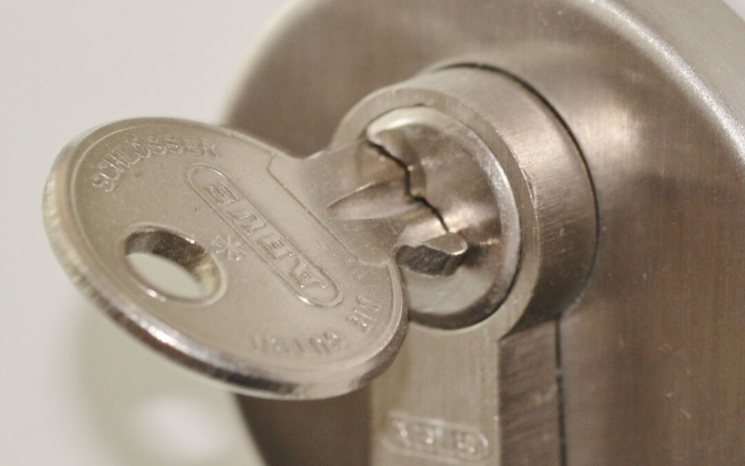 Pourquoi installer une serrure certifiée A2P ?