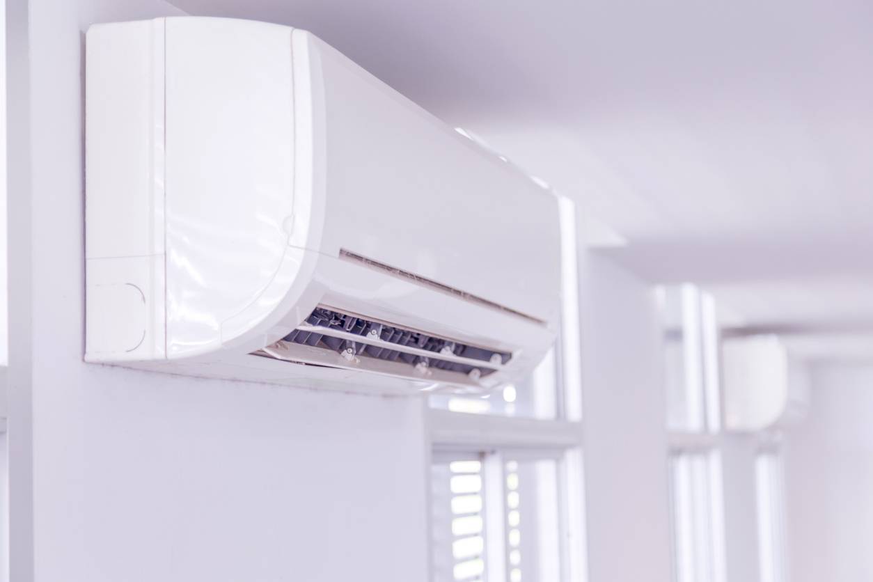 Climatiseur multisplit