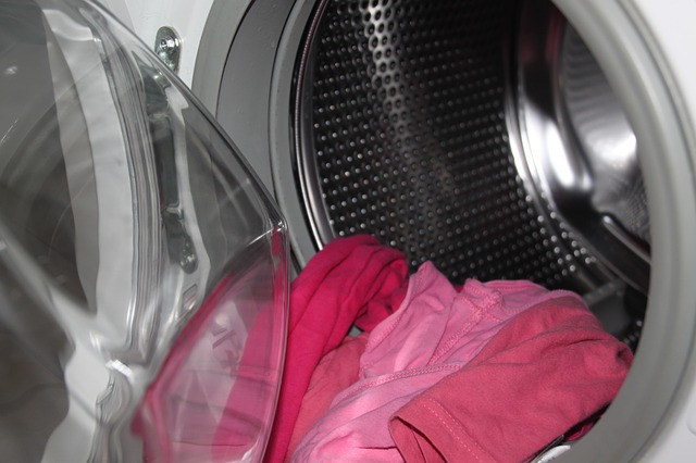 utilisation machine à laver