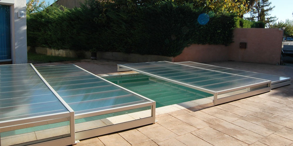 abri de piscine parfait