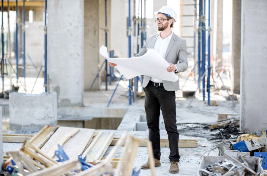 gestion projet construction