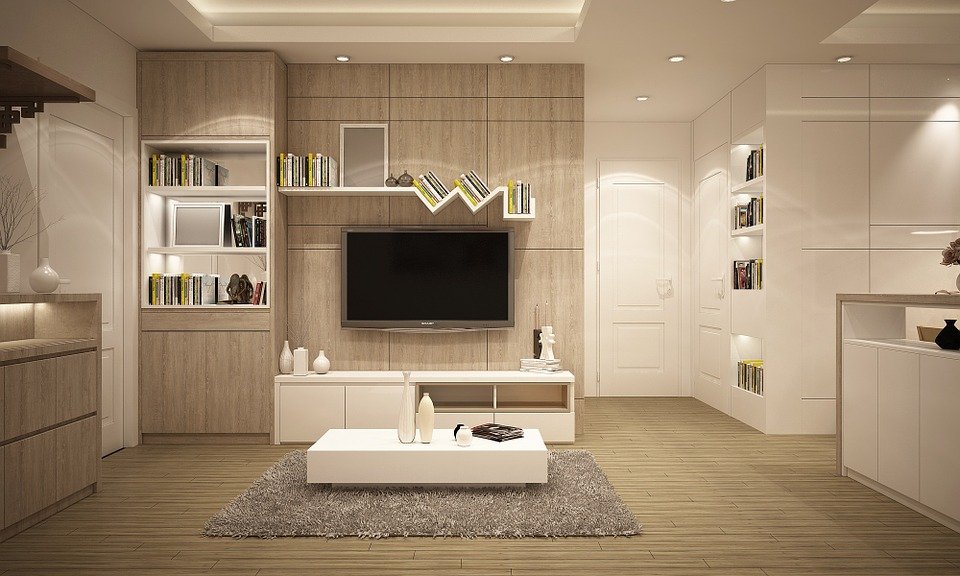 nouvelle maison