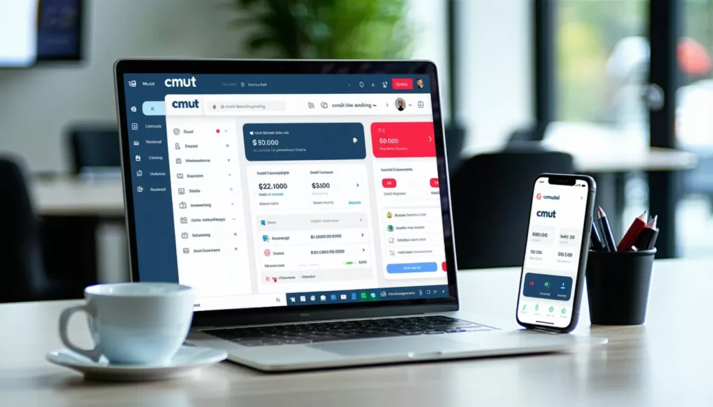 cmut credit