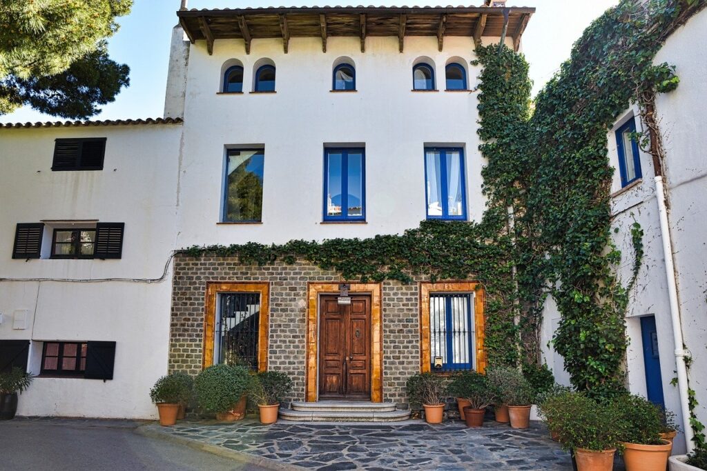Pourquoi choisir une porte Bel'M pour votre maison ?