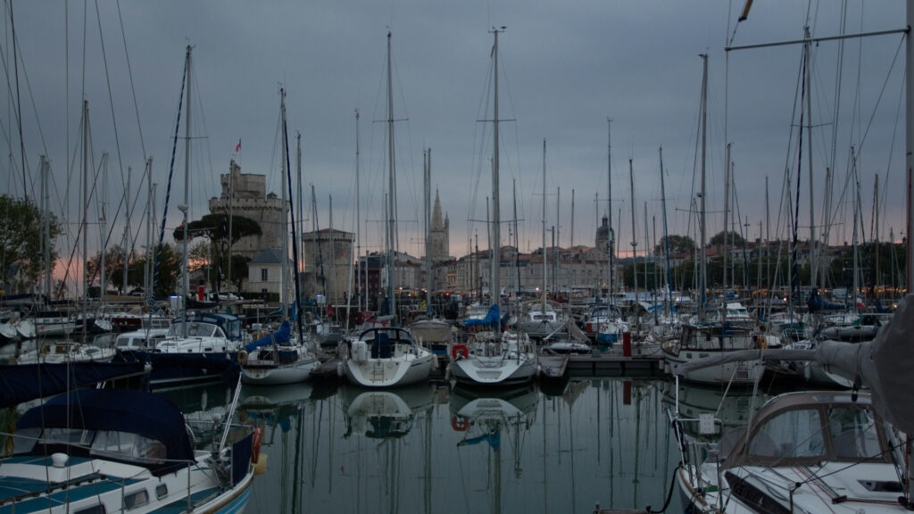 Comment se loger à la Rochelle quand on est étudiant ?