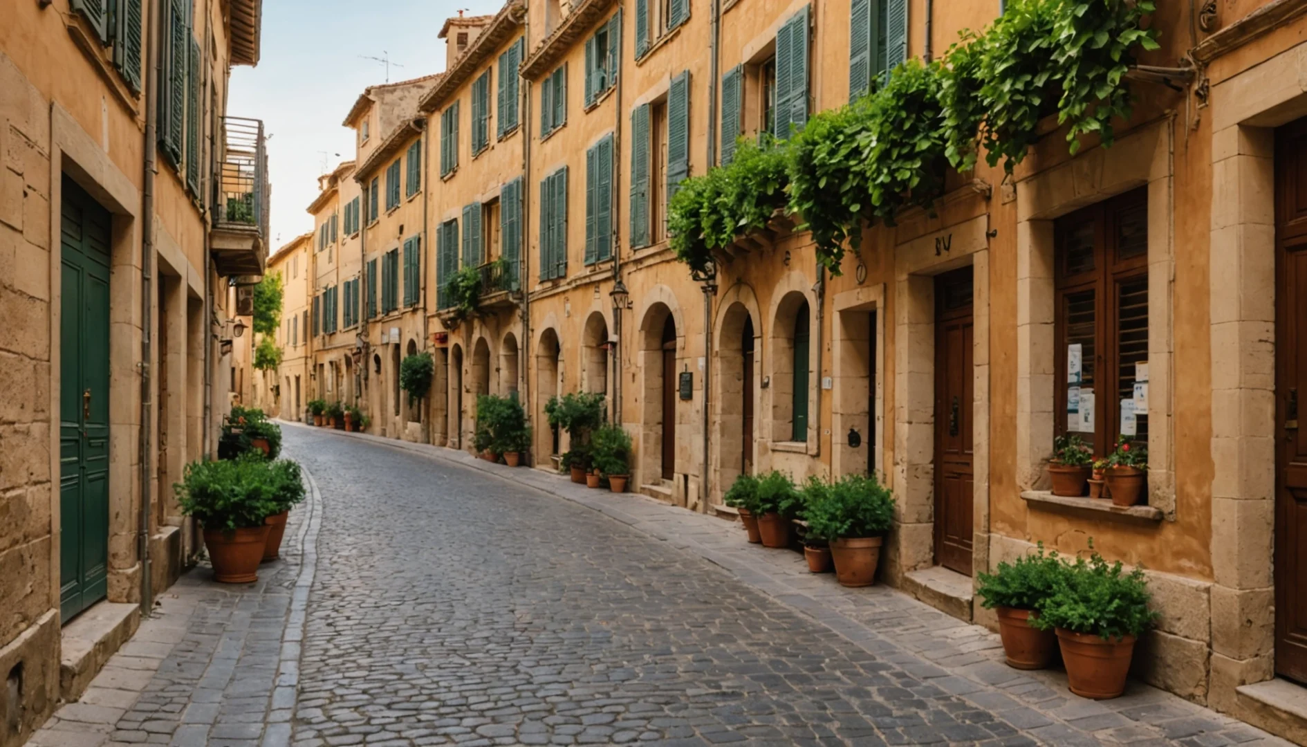 vivre aix en provence