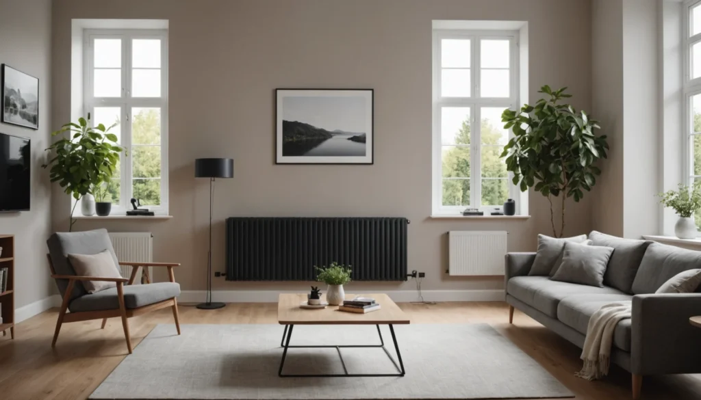 Radiateurs électriques : comment choisir le modèle adapté à vos besoins ?