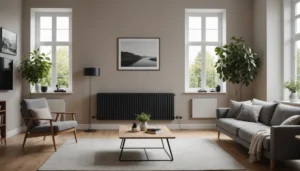 Radiateurs électriques : comment choisir le modèle adapté à vos besoins ?