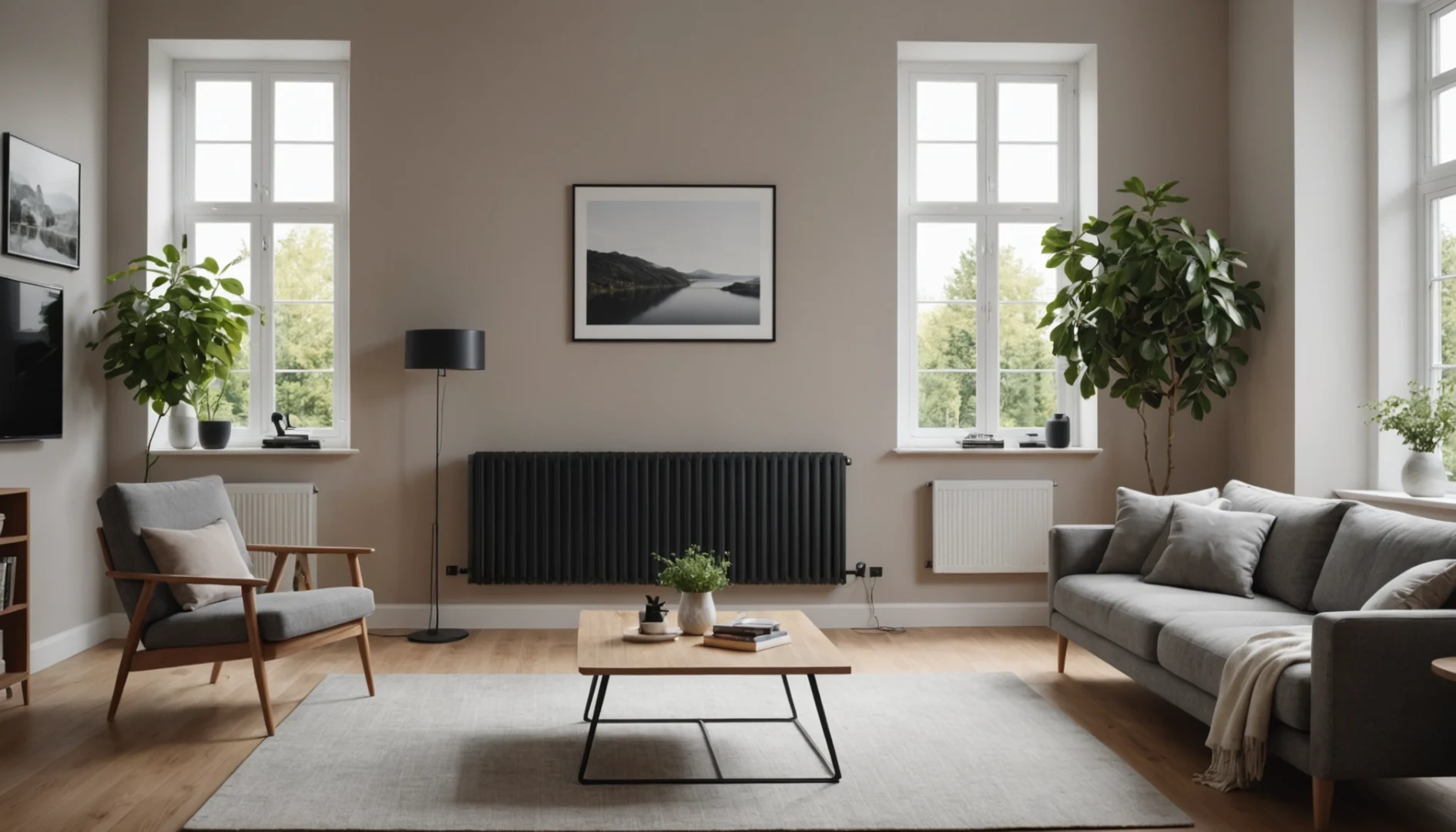 Radiateurs électriques : comment choisir le modèle adapté à vos besoins ?