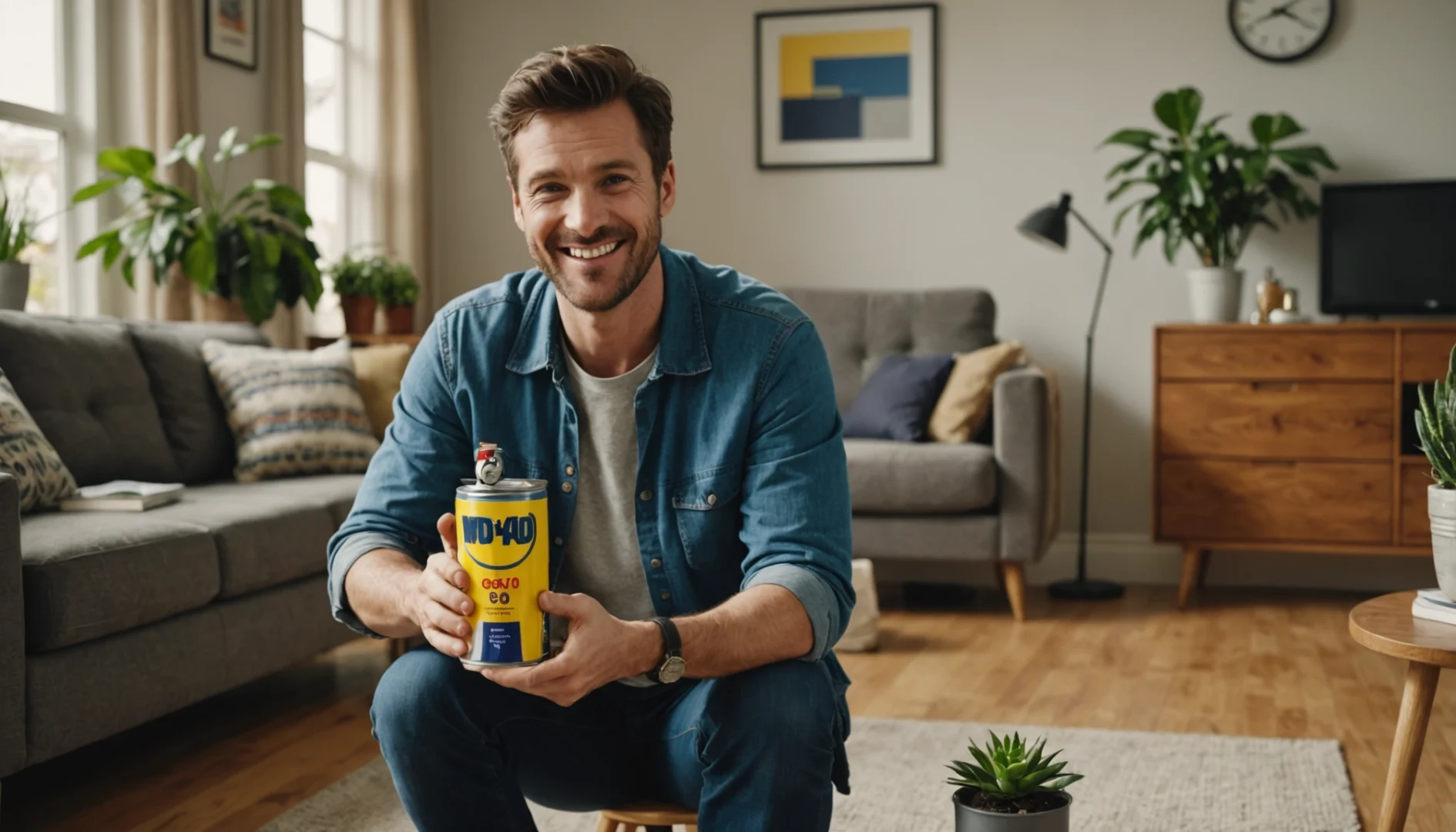 lubrifiant wd 40