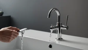 robinet auto perceur pour diamètre 16 à 32 mm