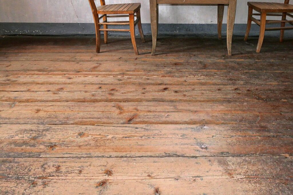 Les avantages d'un plancher en bois pour votre terrasse