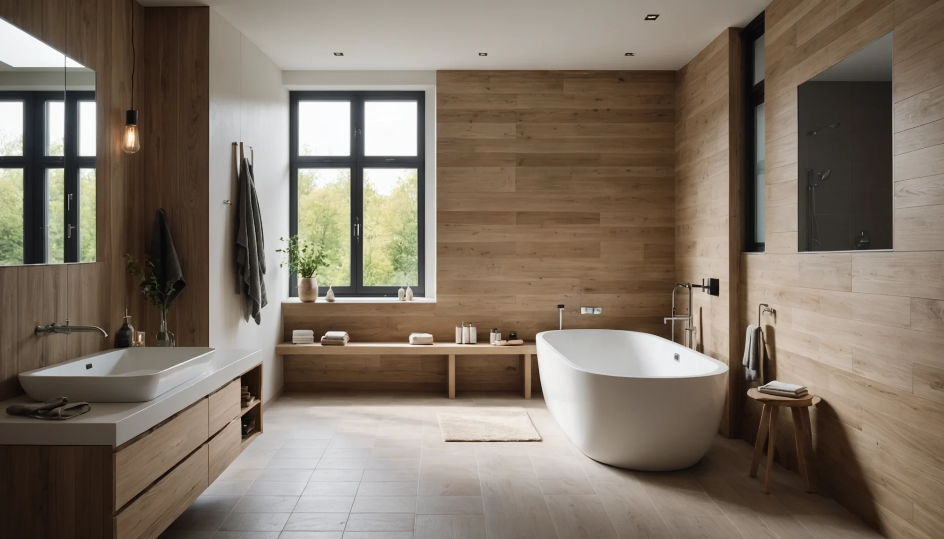 rénovation salle de bain