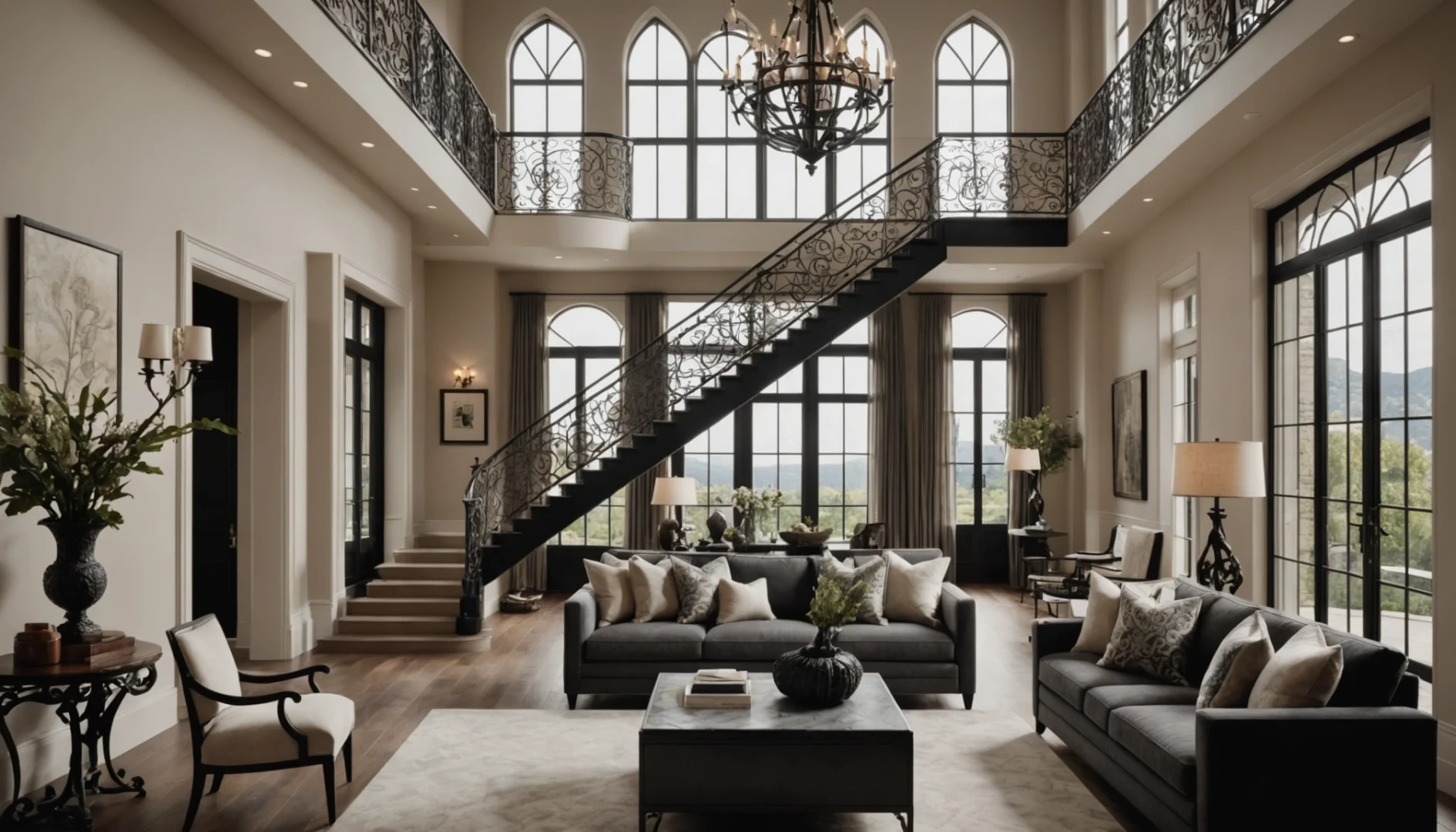 design serrurerie