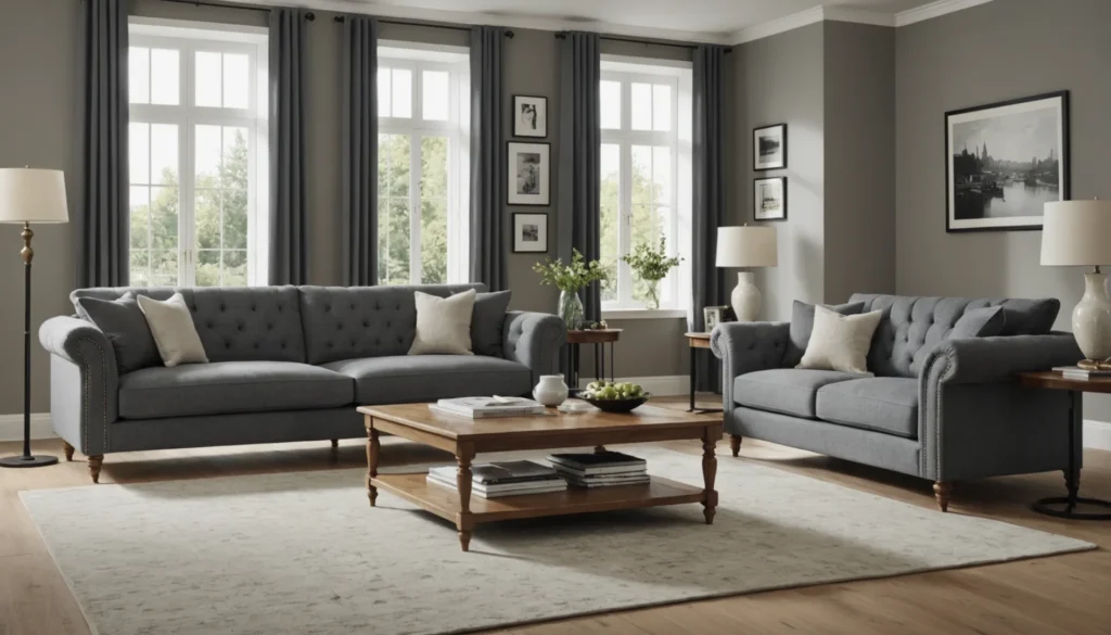 canapé à ressorts ou boxspring lequel est meilleur