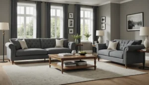 canapé à ressorts ou boxspring lequel est meilleur