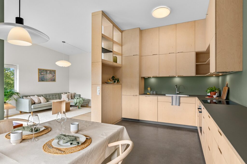 Les étapes clés pour réussir la rénovation de votre cuisine à Paris