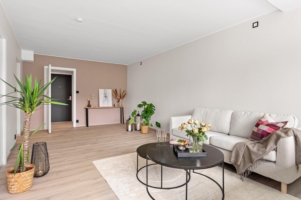 Aménagez votre intérieur avec du carrelage grand format