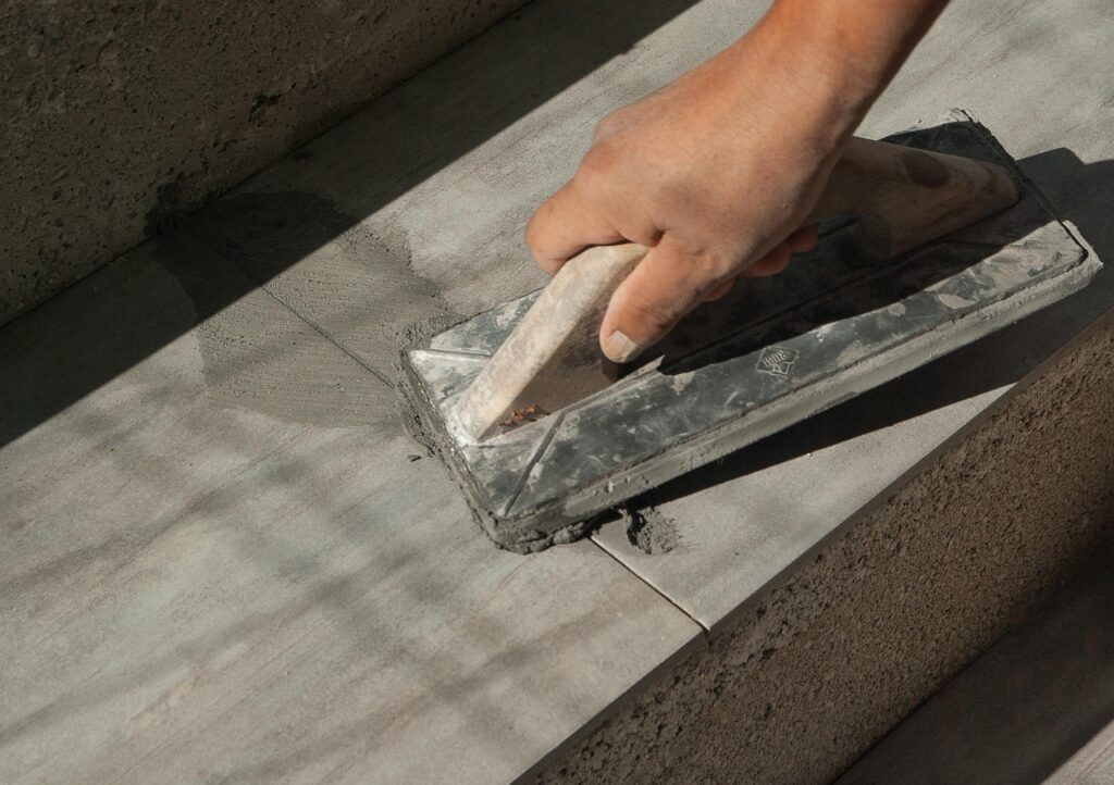 Carrelage mosaïque pour sol : une solution esthétique et pratique