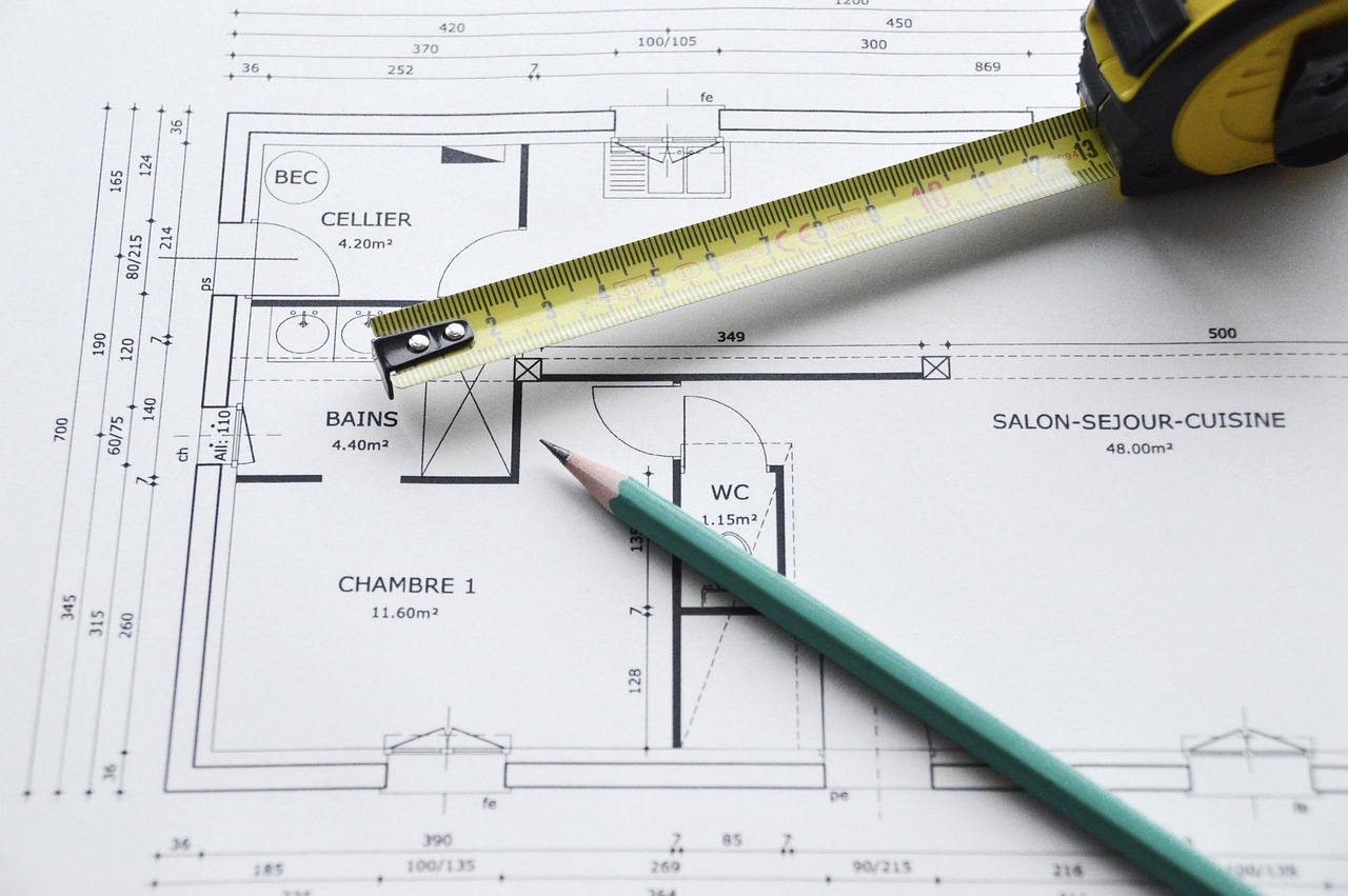 construction maison neuve