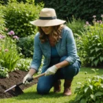 quel outils pour desherber