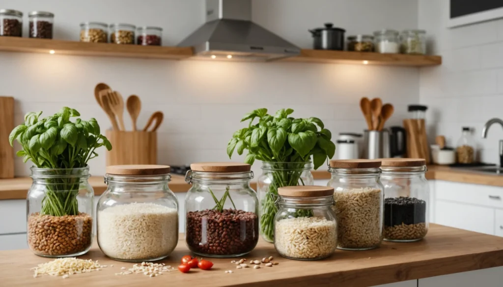 insecticide pour mites alimentaires