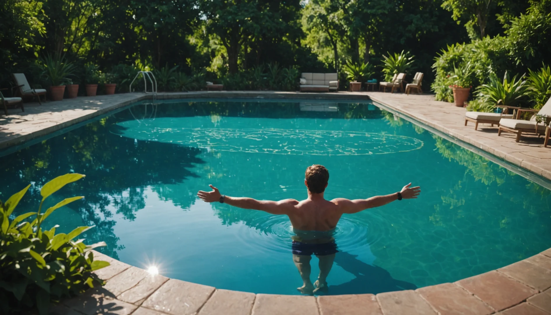sulfate de cuivre dosage piscine