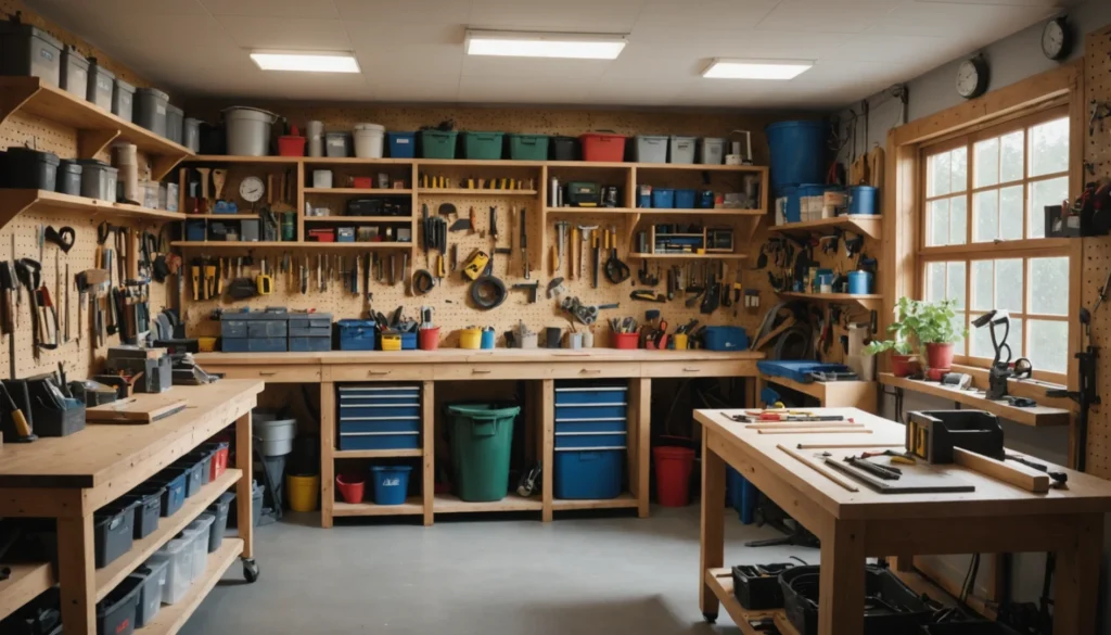 comment ranger ses outils