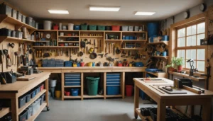 comment ranger ses outils