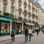 loc annonce paris mon compte