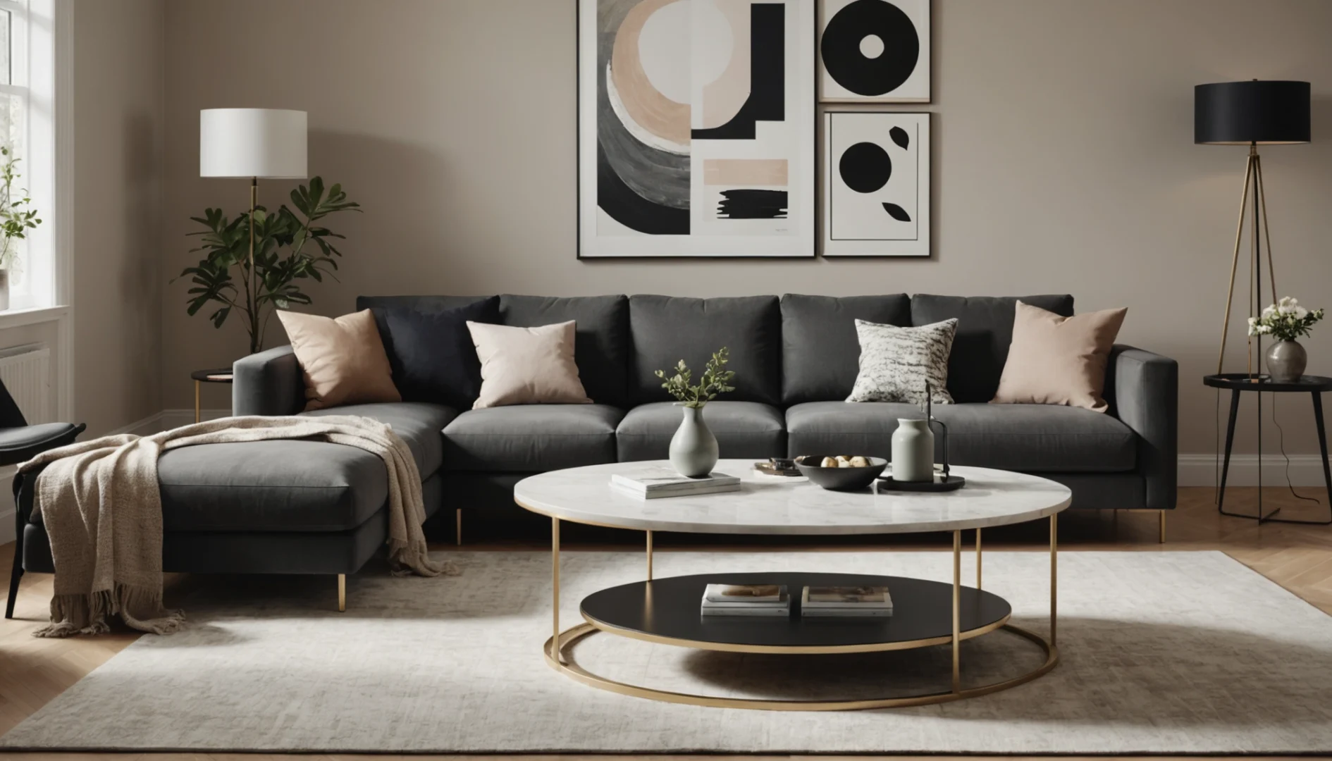 table basse design made in design