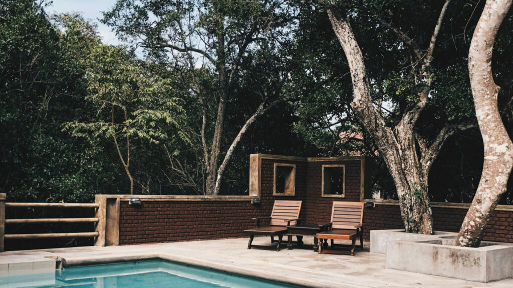 Couverture 4 saisons : la solution pour protéger sa piscine toute l'année