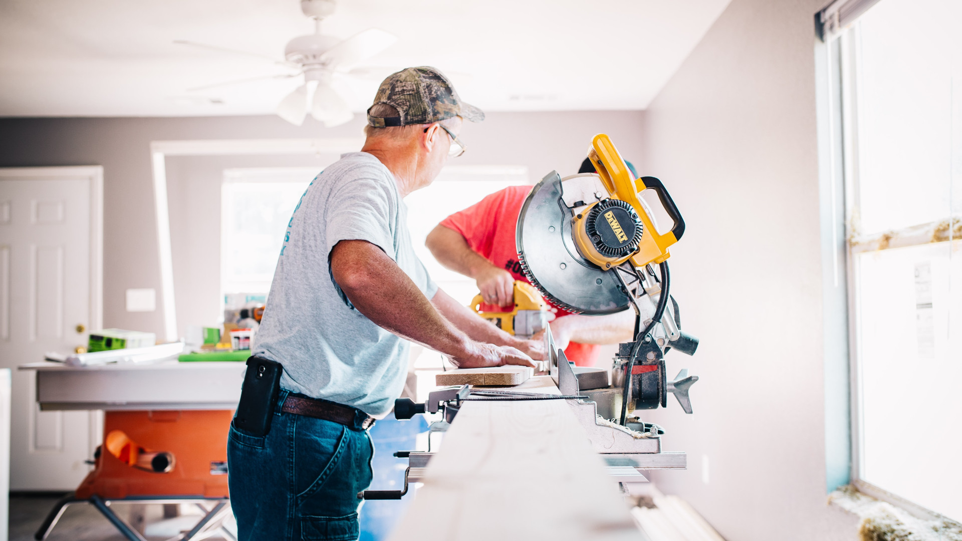 Pourquoi passer par location d'outils de bricolage ?
