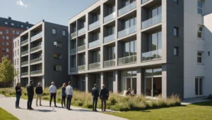 Isolation Thermique et Matériaux : Quel Rôle pour les Copropriétés dans la Rénovation Énergétique ?