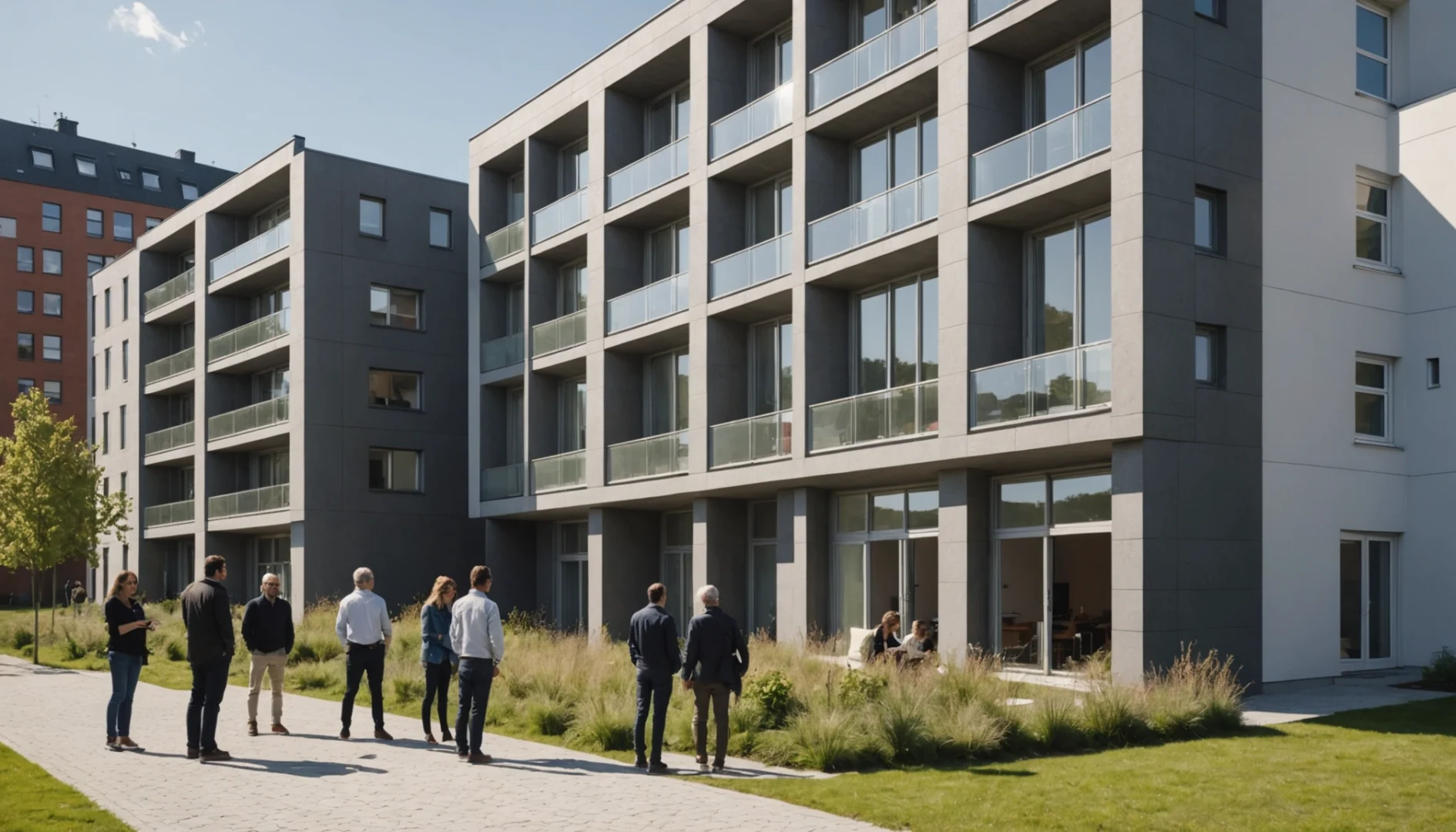 Isolation Thermique et Matériaux : Quel Rôle pour les Copropriétés dans la Rénovation Énergétique ?