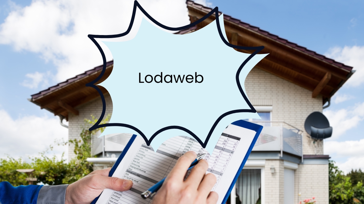 Lodaweb