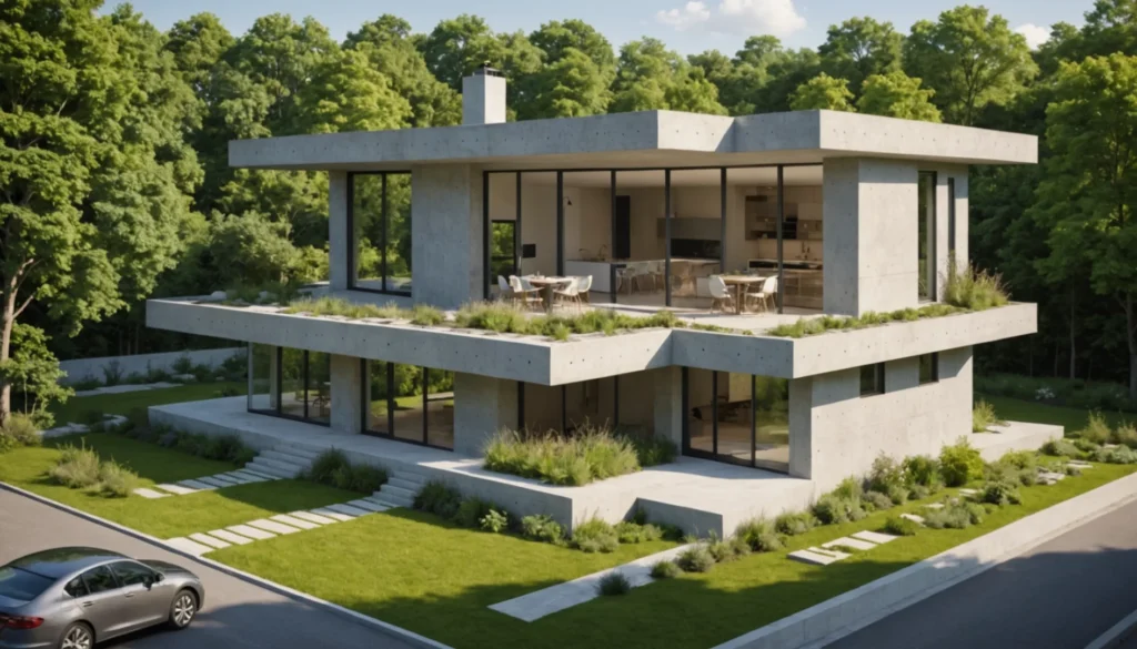 beton cellulaire