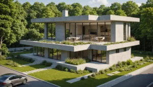 beton cellulaire