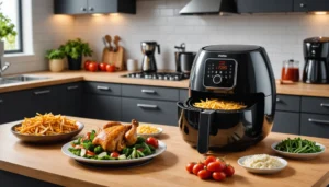 ninja air fryer